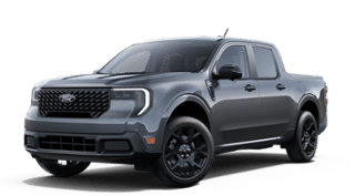 2025 Ford Maverick® External Image 2